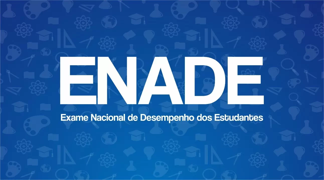 Categoria - ENADE - 2024