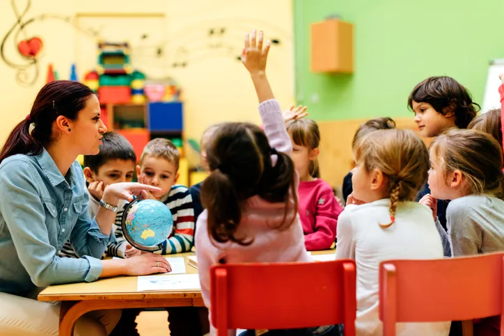 Pedagogia