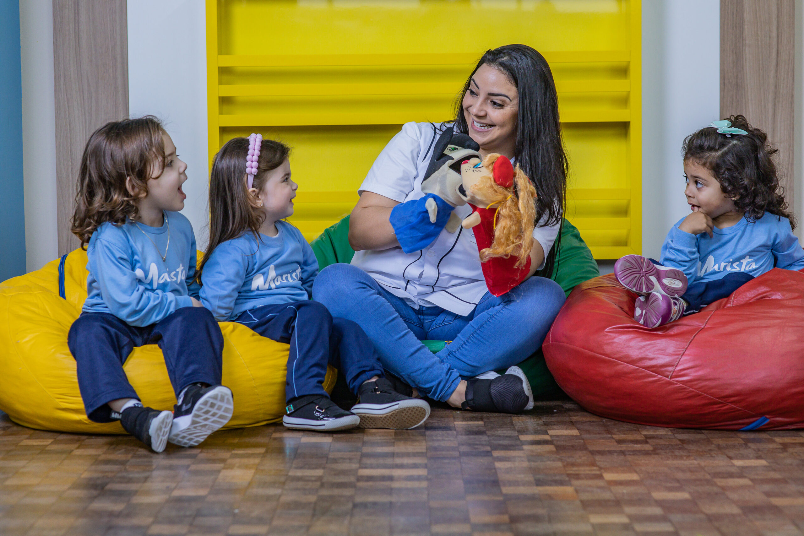 Atividades Complementares